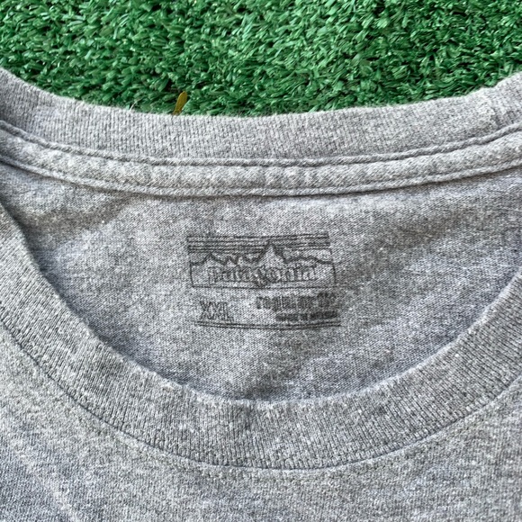 Reworked Patagonia set size Medium. - Picture 7 of 7